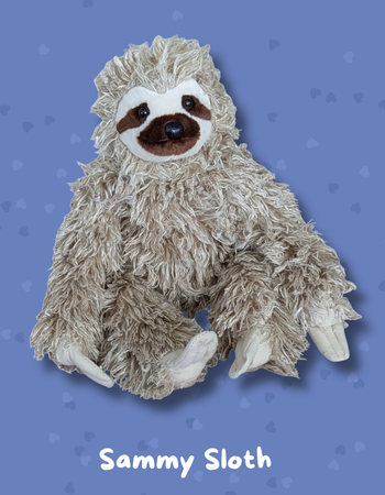 Sammy Sloth